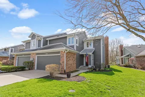 8041 Talliho Dr, Indianapolis, IN 46256