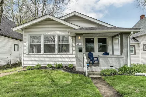 4250 Winthrop Ave, Indianapolis, IN 46205