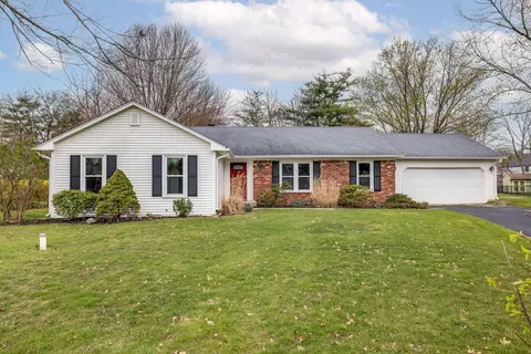 107 Leichester Ct, Noblesville, IN 46060