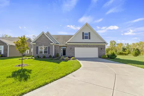 1181 Blackthorne Trl S, Plainfield, IN 46168