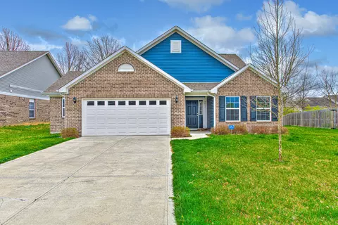 5611 Starla Ln, Plainfield, IN 46168