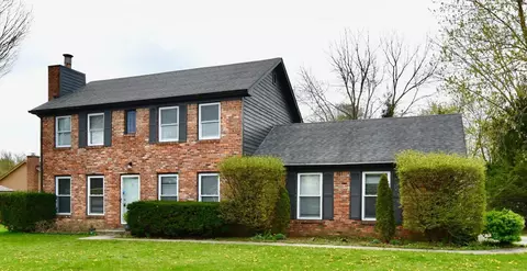 9107 Wilshire Glen Dr, Indianapolis, IN 46234