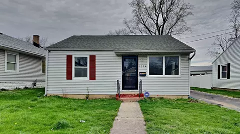 1324 W Walnut St, Kokomo, IN 46901