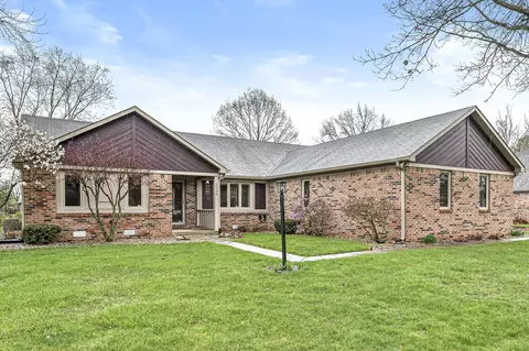 3539 Romar Dr, Brownsburg, IN 46112