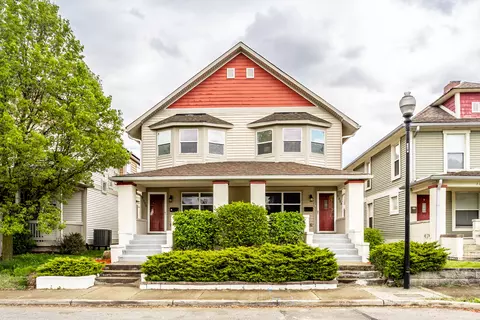 2325 Central Ave, Indianapolis, IN 46205