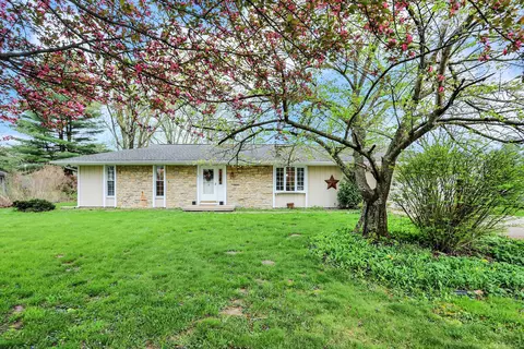 3116 W County Road 100 S, Greencastle, IN 46135