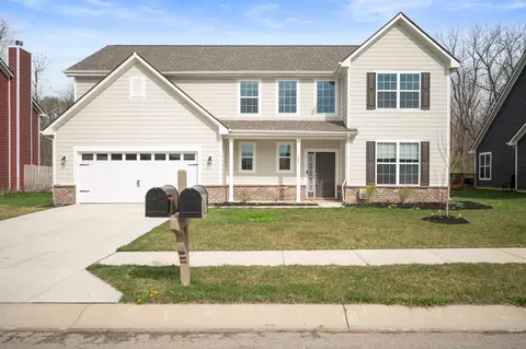 362 Mallard Dr, Pendleton, IN 46064