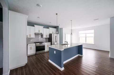 Kitchen - 362 Mallard Dr, Pendleton, IN 46064 photo 1 of 4