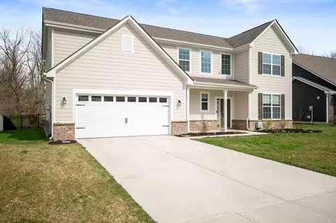 Exterior - 362 Mallard Dr, Pendleton, IN 46064 photo 2 of 8