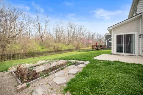 Exterior - 362 Mallard Dr, Pendleton, IN 46064 photo 6 of 8