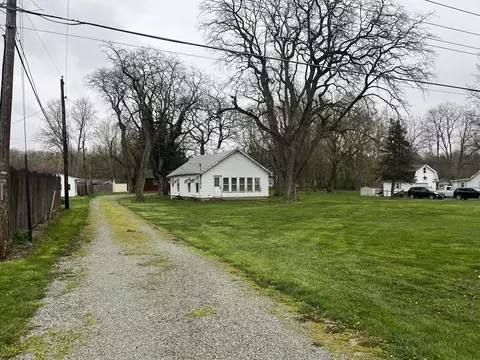 4410 State Road 32 E, Anderson, IN 46017
