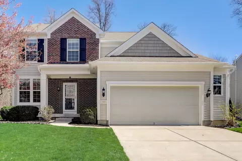 12881 Thames Dr, Fishers, IN 46037
