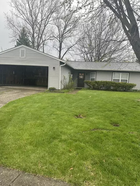 6427 Quail Cir, Indianapolis, IN 46278