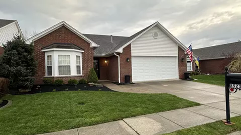 8523 Stark Dr, Indianapolis, IN 46216