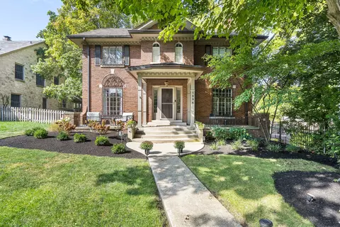 5896 N Washington Blvd, Indianapolis, IN 46220