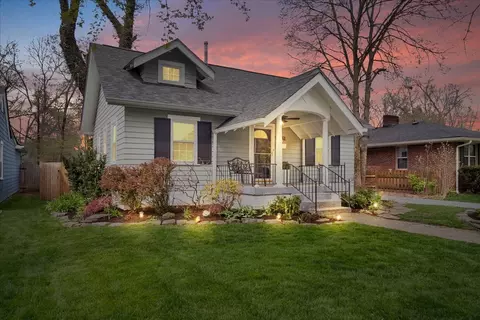 5742 Indianola Ave, Indianapolis, IN 46220