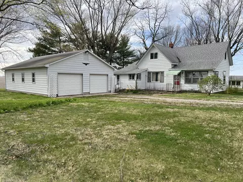 Undisclosed, New Ross, IN 47968