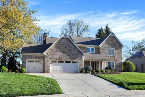 868 Grace Dr, Carmel, IN 46032