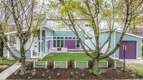 1112 Polk St, Indianapolis, IN 46202