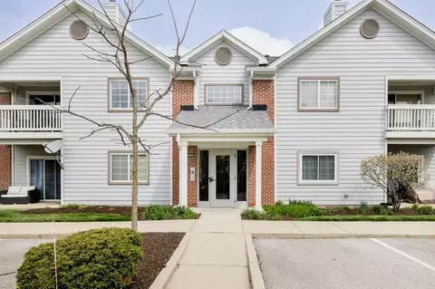8418 Glenwillow Ln #104, Indianapolis, IN 46278