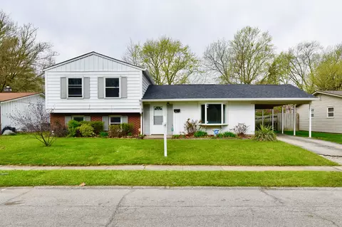 3620 Lori Ln, Indianapolis, IN 46226