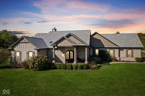 4404 Williams Rd, Martinsville, IN 46151