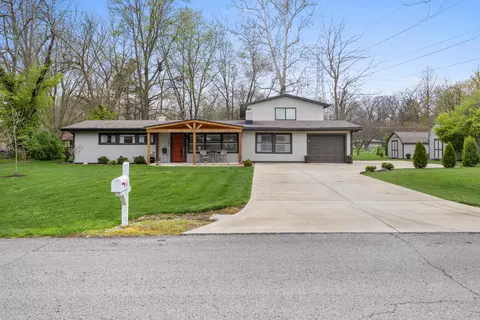 9156 Central Ave, Indianapolis, IN 46240