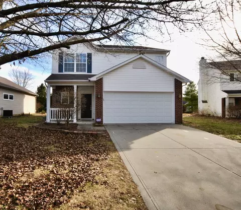 7319 Parklake Pl, Indianapolis, IN 46217