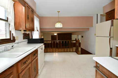 Kitchen - 246 Plainview Dr, Avon, IN 46123 photo 1 of 4