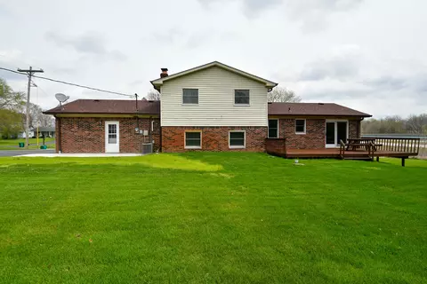 Exterior - 246 Plainview Dr, Avon, IN 46123 photo 5 of 5