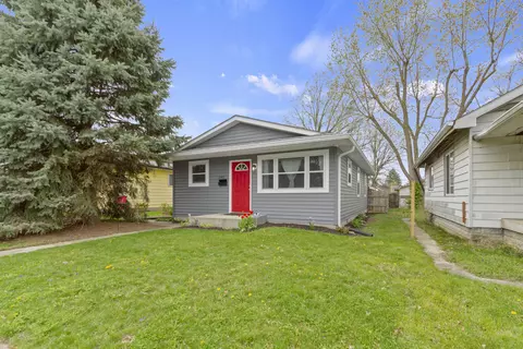2142 Ringgold Ave, Indianapolis, IN 46203