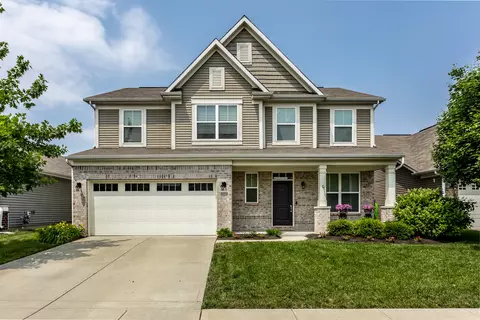 15129 Roedean Dr, Noblesville, IN 46060