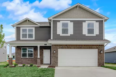670 Blarney Dr, Pendleton, IN 46064