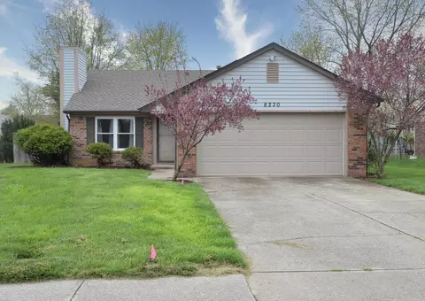 8230 Rob Ln, Indianapolis, IN 46237