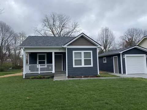 51 N Harbison Ave, Indianapolis, IN 46219