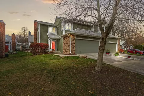 8172 Talliho Dr, Indianapolis, IN 46256