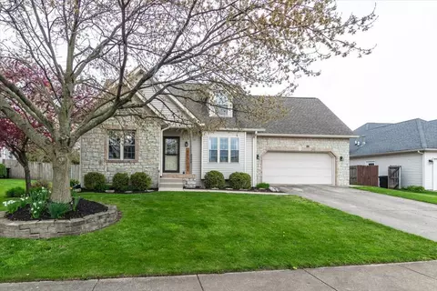 2202 Sumpter Trl, Columbus, IN 47203