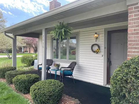 7656 Castleton Farms W Dr, Indianapolis, IN 46256