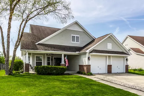 11215 Sanabria Dr, Indianapolis, IN 46235
