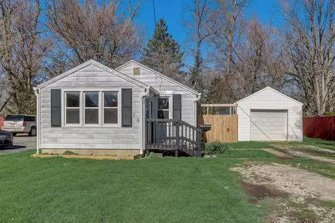 26 N Grant St, Brownsburg, IN 46112