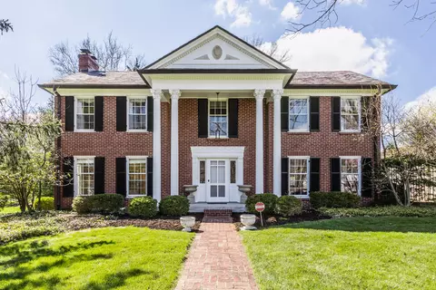 7302 N Pennsylvania St, Indianapolis, IN 46240