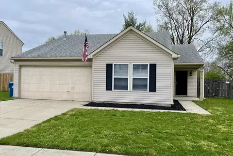 7408 Sedgewick Way, Indianapolis, IN 46256