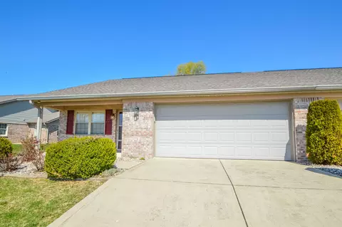 324 Saffron Way, Bargersville, IN 46106