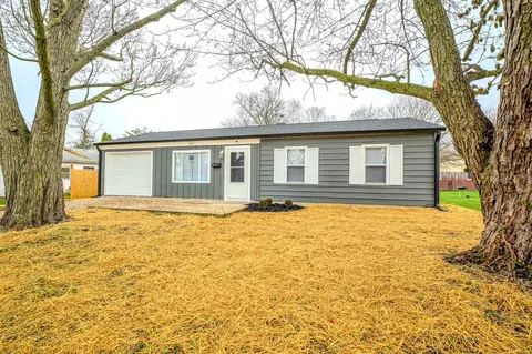 3407 Ellen Dr, Indianapolis, IN 46224
