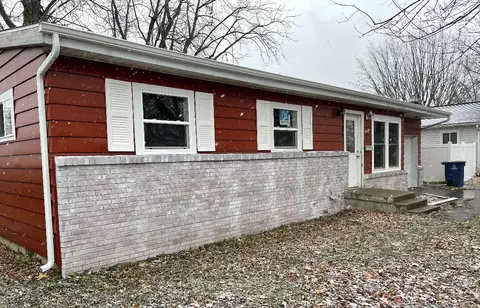 602 N Norton Ave, Marion, IN 46952