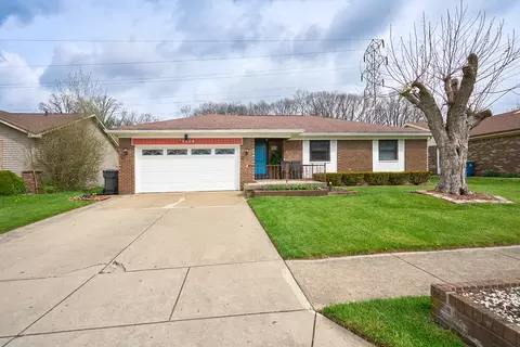 5604 Riva Ridge Dr, Indianapolis, IN 46237