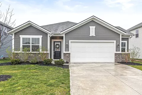4561 Blacktail Dr, Indianapolis, IN 46239