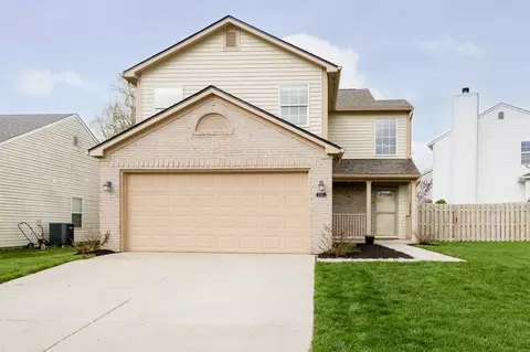 2011 Tourmaline Dr, Westfield, IN 46074