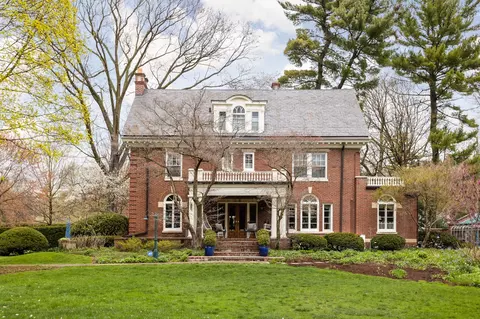 4127 N Meridian St, Indianapolis, IN 46208