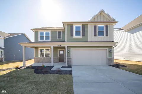 9141 Blue Hill St, Indianapolis, IN 46239